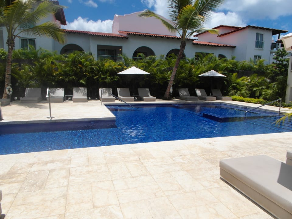 Pool Catalonia Royal La Romana - Adults only