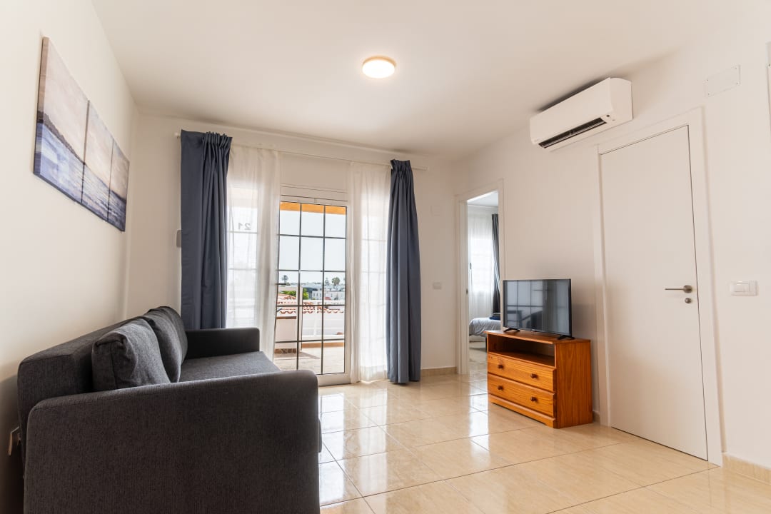 Zimmer Las Casitas de Corralejo