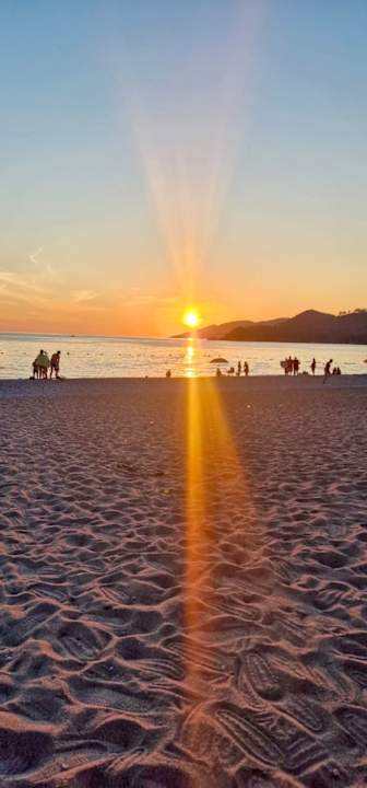 Strand Sundia By Liberty Ölüdeniz