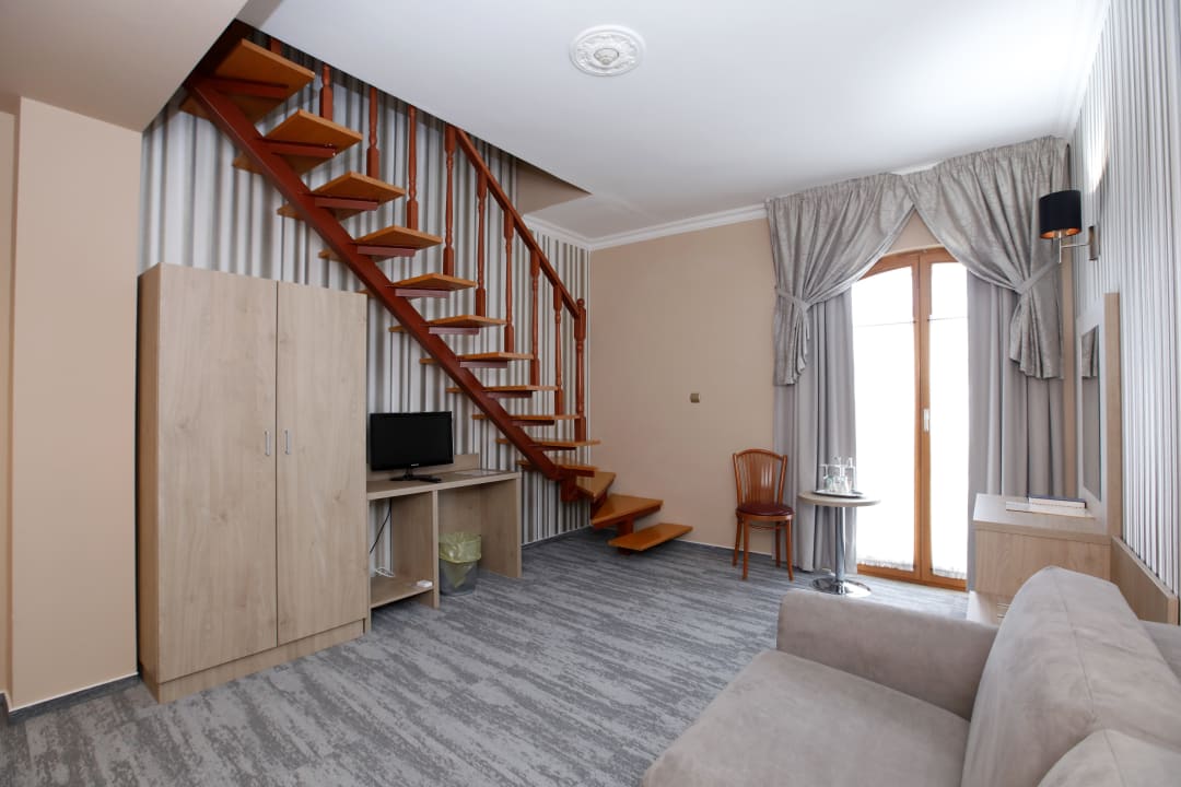 Zimmer Hotel Laroba