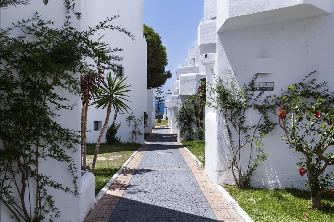 Best Pueblo Indalo Apartamentos Best Pueblo Indalo