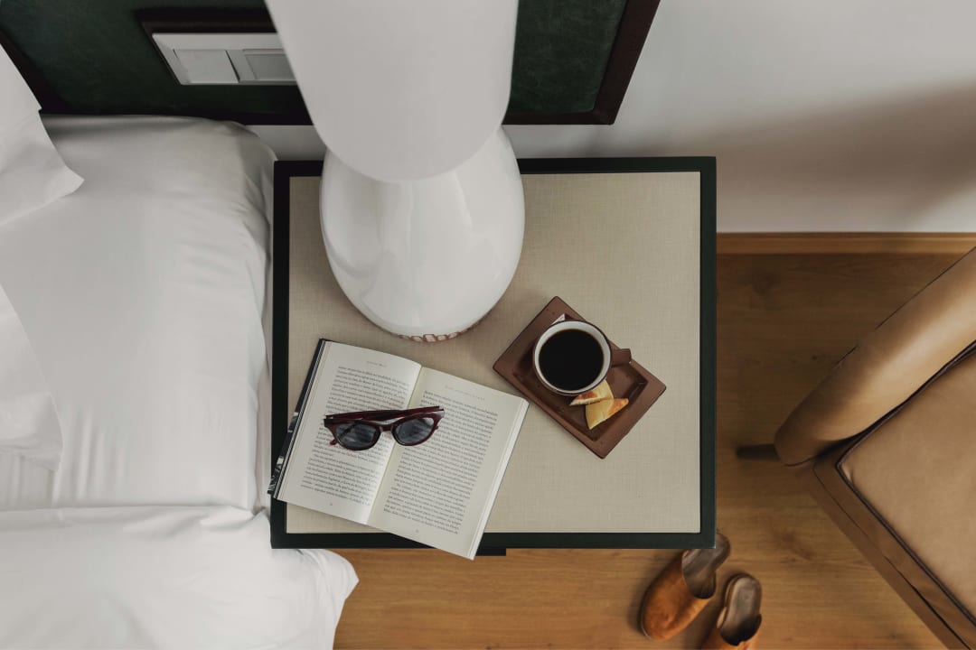 Zimmer Hotel Ponta Delgada