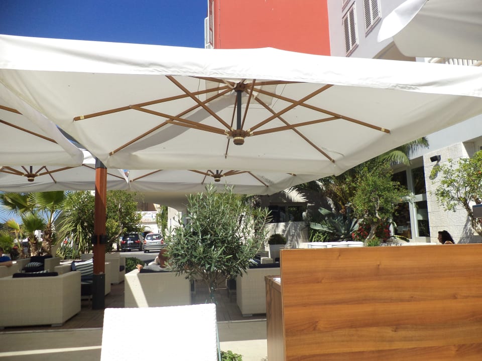 Terrasse Valamar Riviera Hotel & Residence