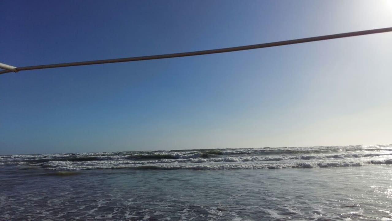 Strand Castival Hotel