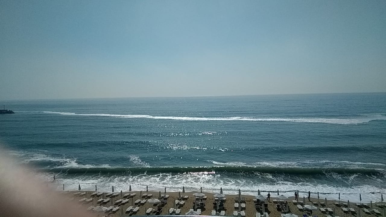 Ausblick Sentido Marea