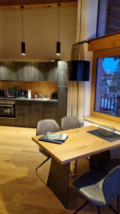 Zimmer AlpenParks Chalet & Apartment Alpina Seefeld