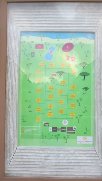 Sonstiges Neptune Paradise Beach Resort & Spa