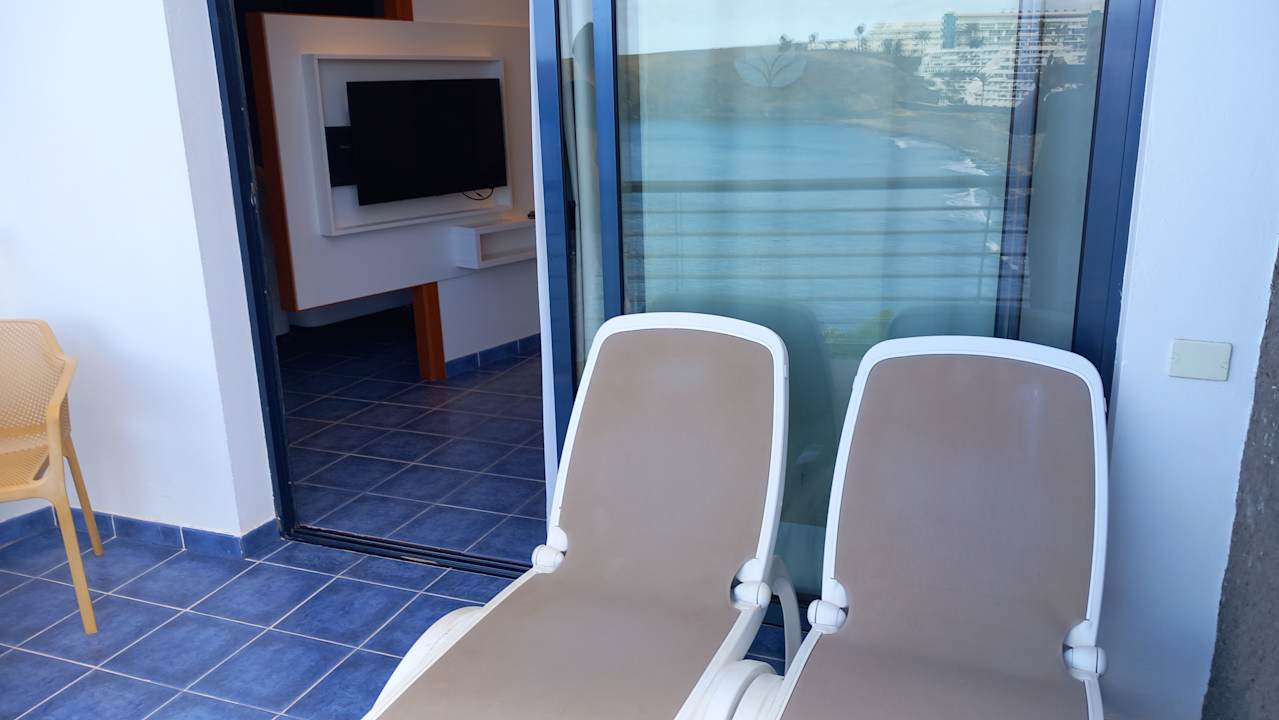 Zimmer Hotel Mirador Papagayo by LIVVO