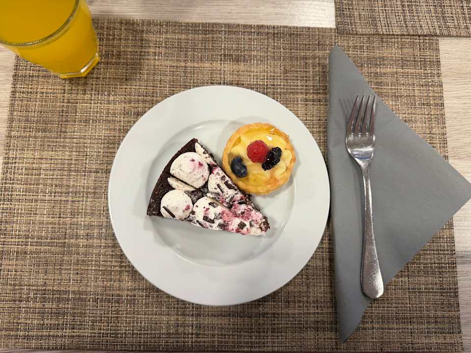 Gastro allsun Hotel Borneo - Adults only