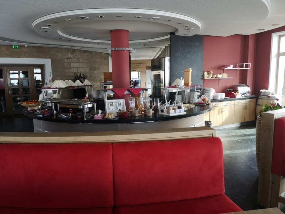 Gastro Hotel Schloss Waldeck