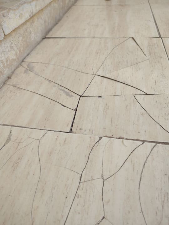 Zimmer Mirage Bay Resort & Aqua Park