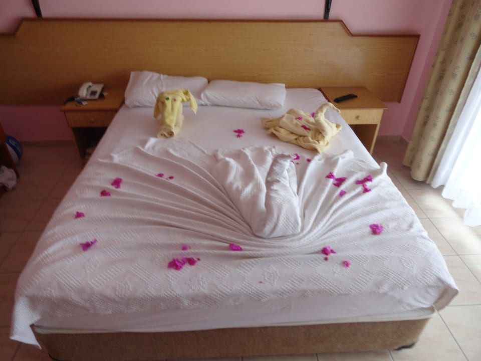 Zimmer Saphir Hotel & Villas