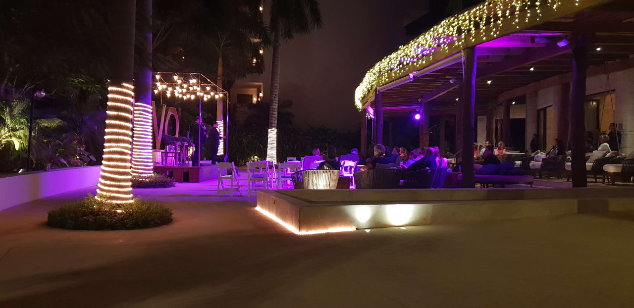 Gastro Secrets Akumal Riviera Maya - Adults only