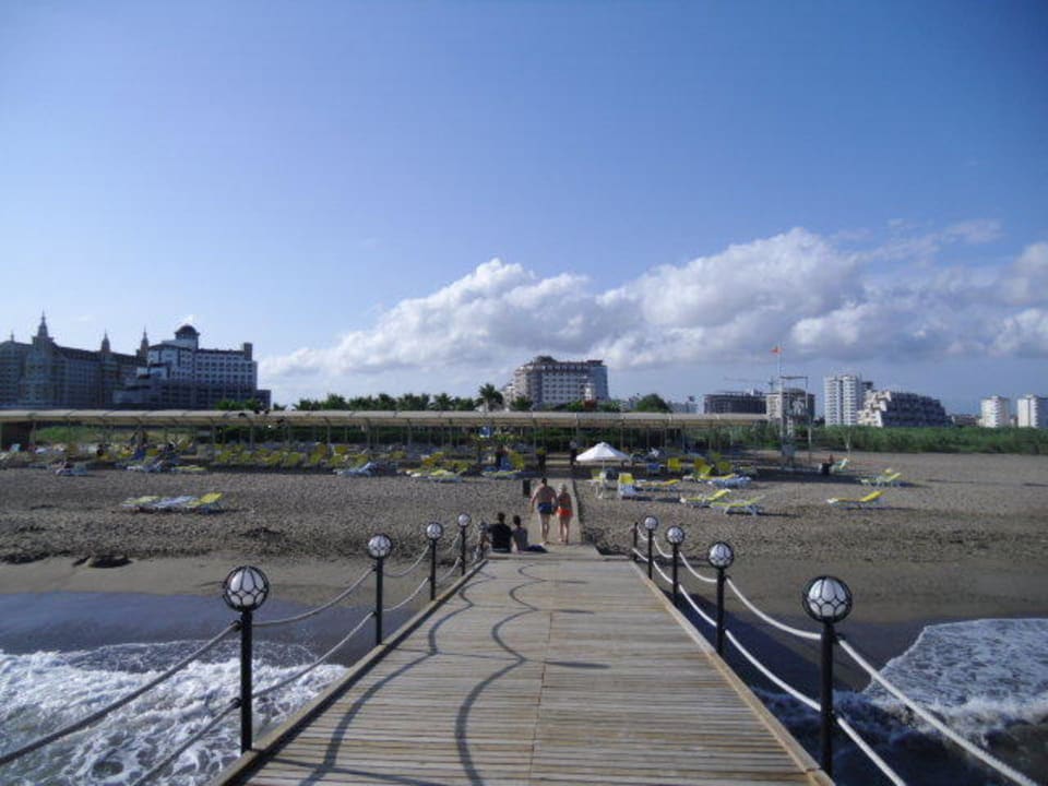 Super schön Saturn Palace Resort Hotel