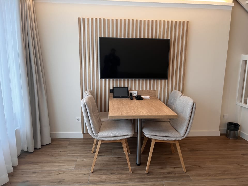 Zimmer Strandhotel Fischland