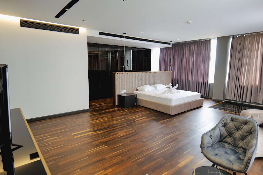 Zimmer Adamas Resort & Hotel