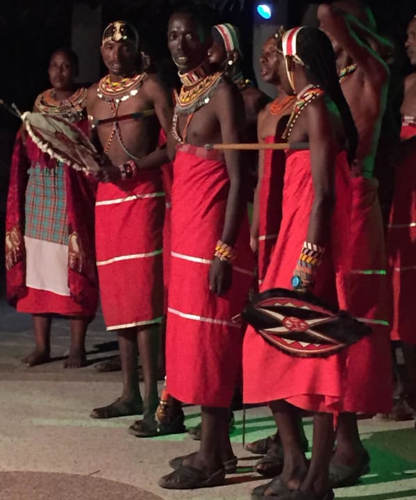 Unterhaltung Hotel Traveller's Club