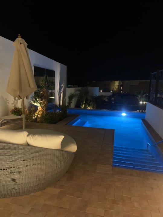 Zimmer Fort Arabesque Resort, Spa & Villas