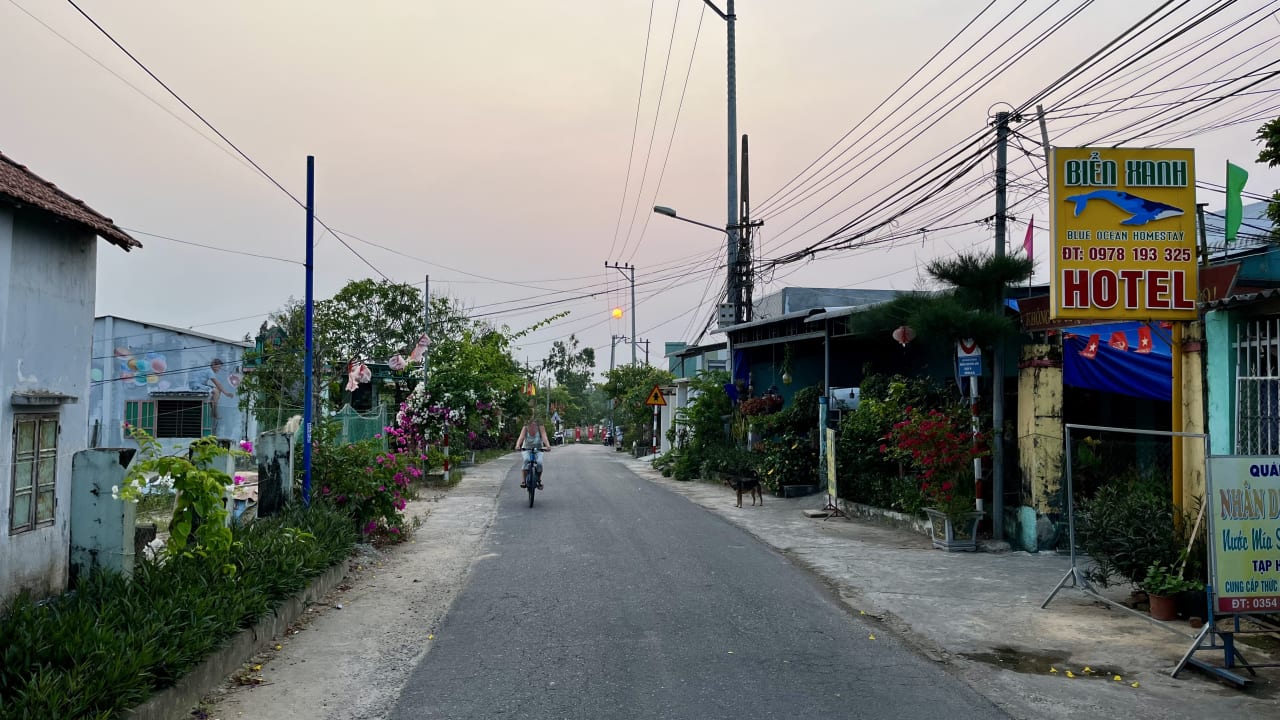 Sport & Freizeit ROBINSON NAM HOI AN