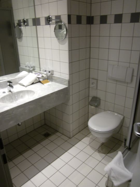 Zimmer Best Western Plaza Hotel Zwickau