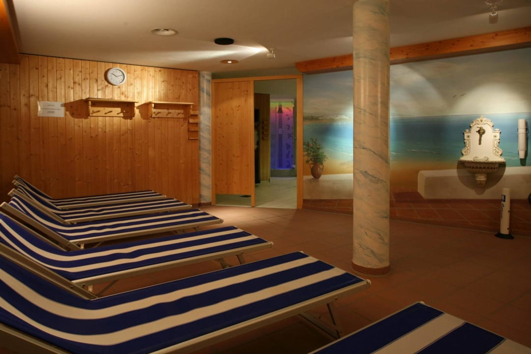 Ruheraum IFA Alpenrose Hotel Kleinwalsertal