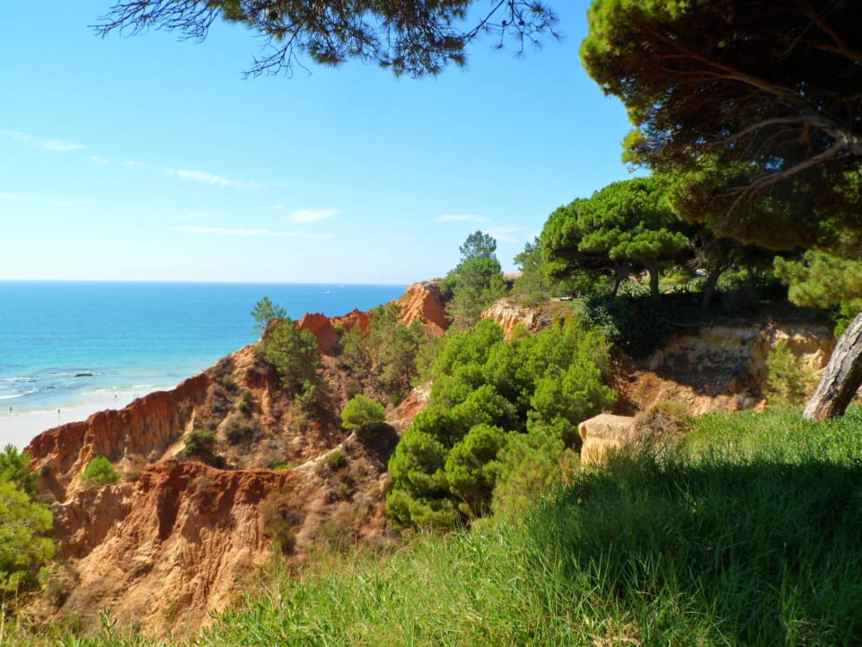 Selbsterklärend PortoBay Falésia