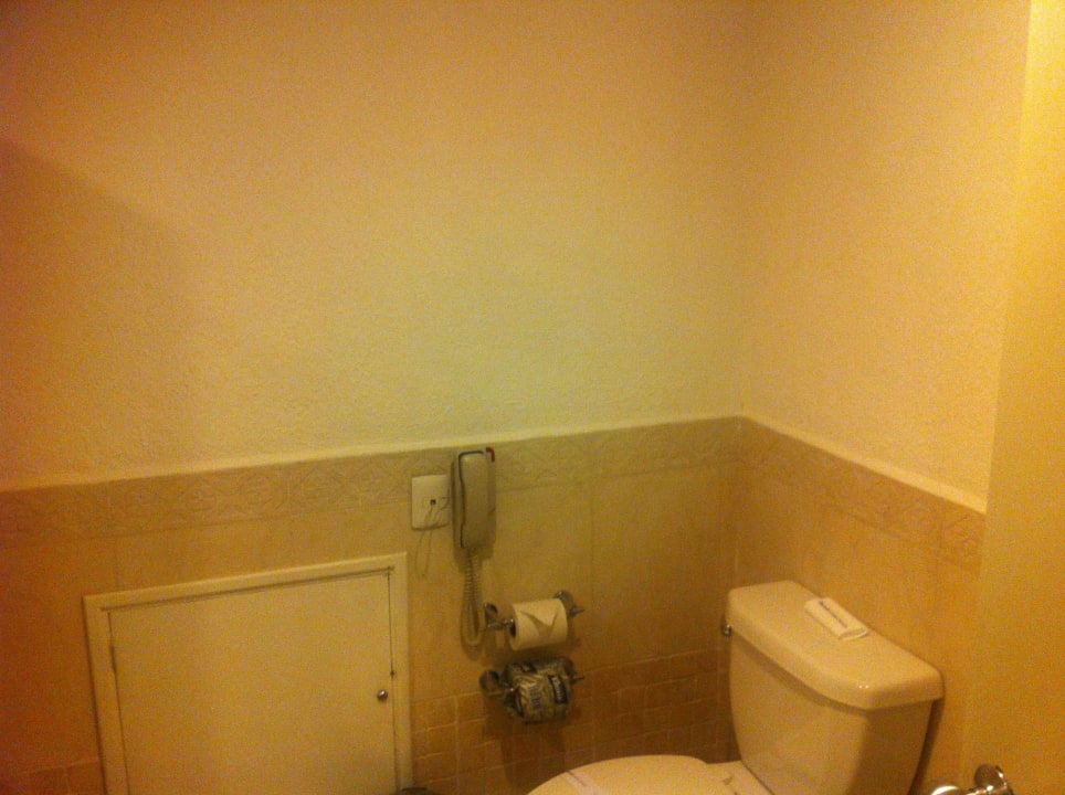 Sanitarios Occidental Costa Cancún