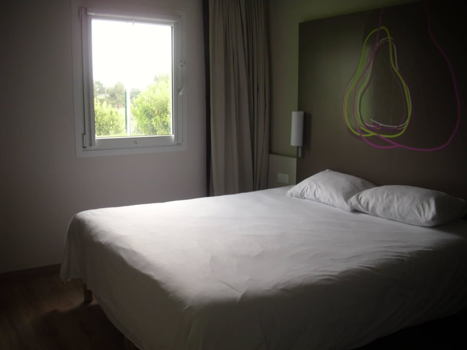 Zimmer 2 ibis Styles Hotel Lleida Torrefarrera