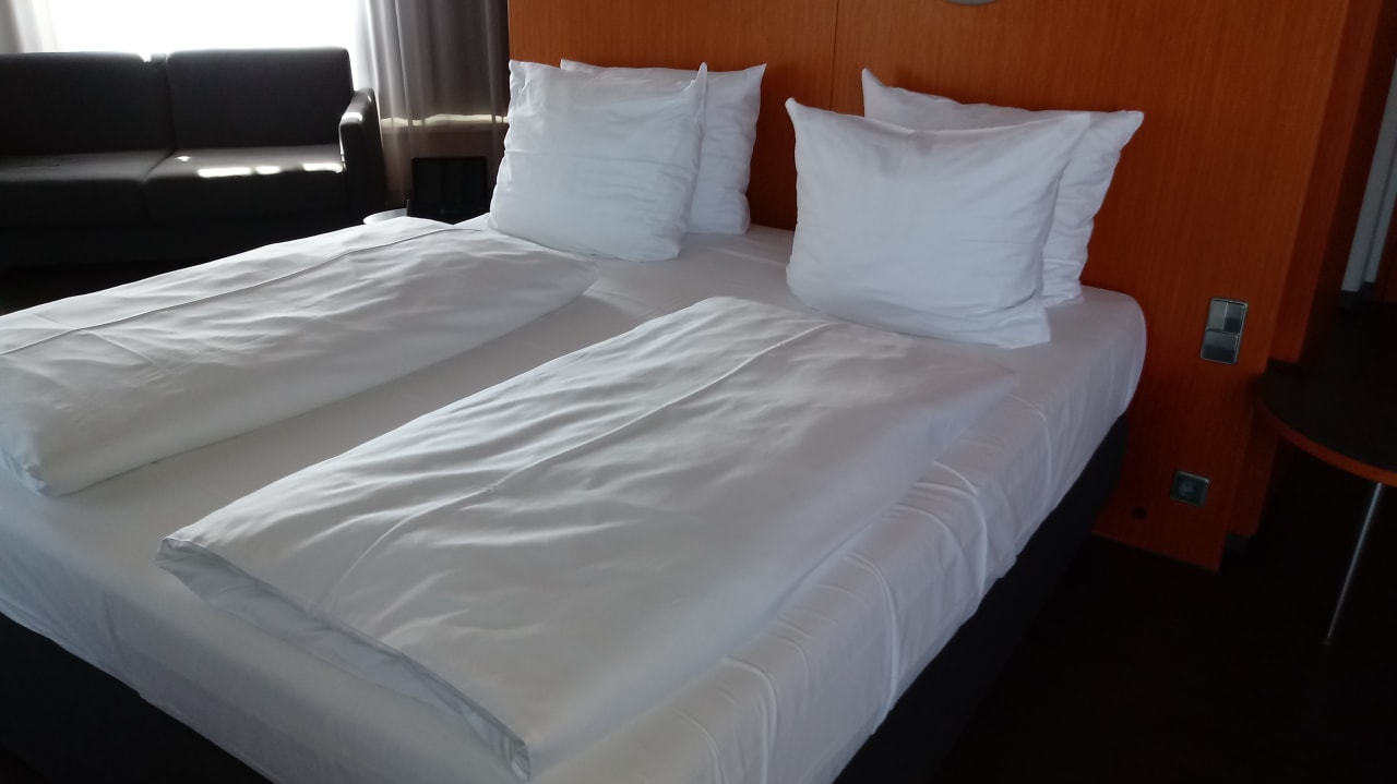 Zimmer Penck Hotel Dresden