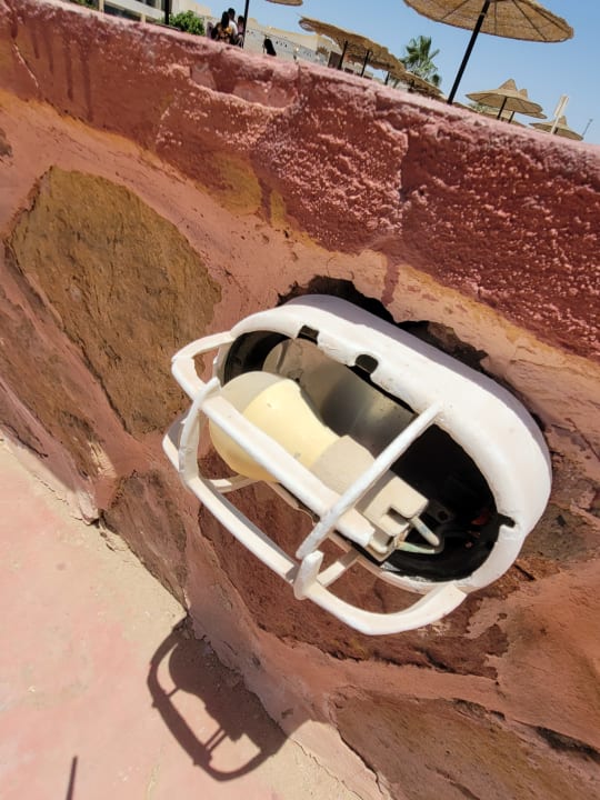 Sonstiges Bliss Nada Beach Resort