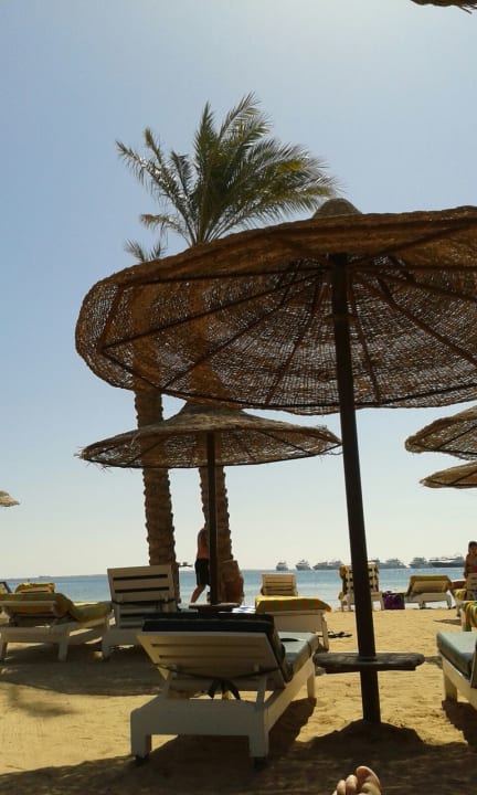 Strand Giftun Azur Resort