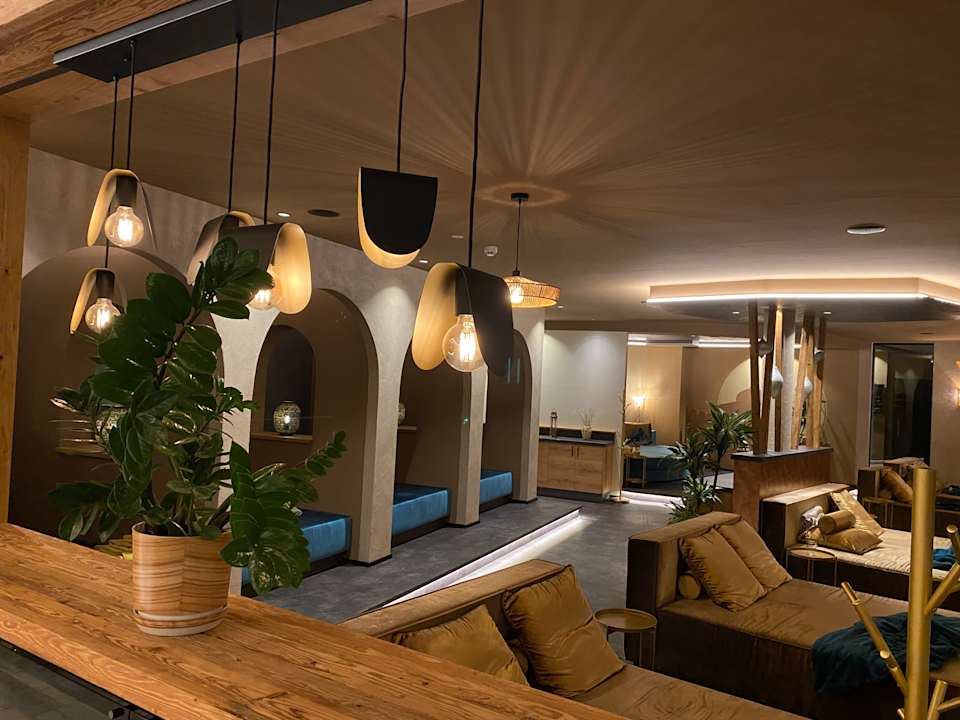 Sonstiges Hotel Panorama Royal