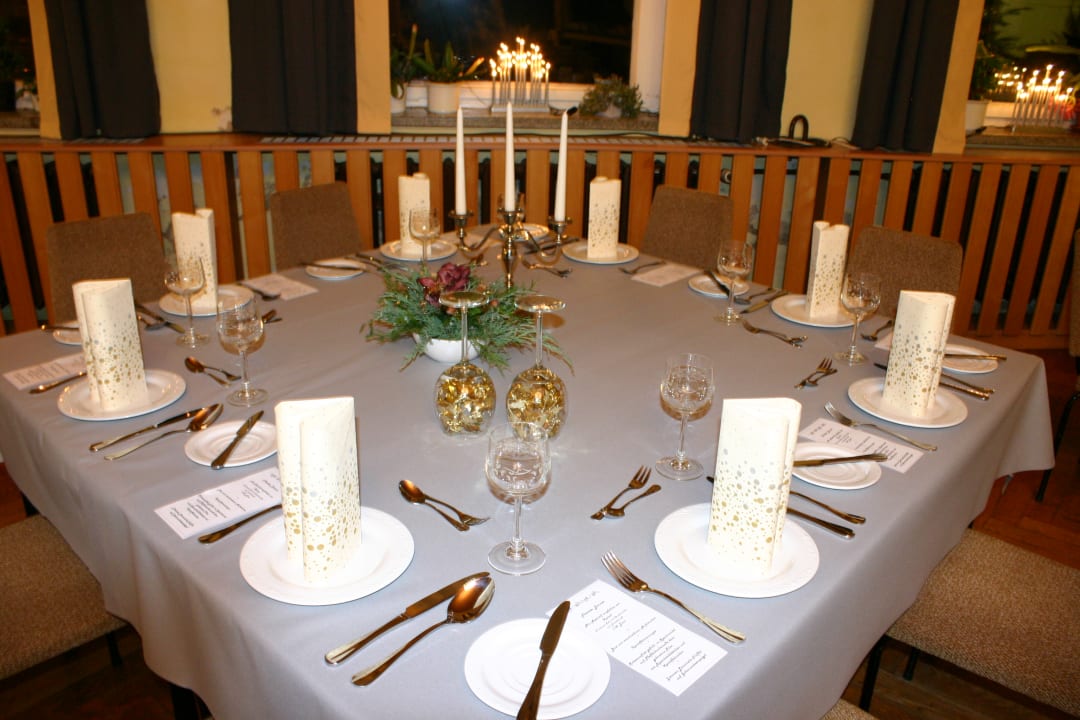 Gastro Gasthof & Pension Dittmannsdorf