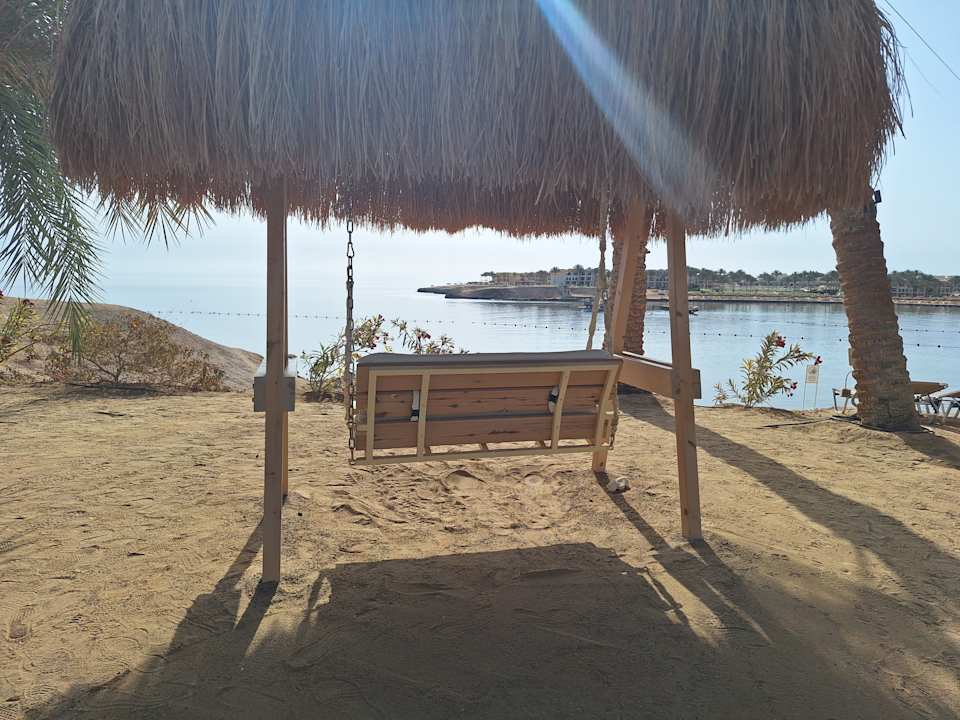 Strand Steigenberger Coraya Beach - Adults only