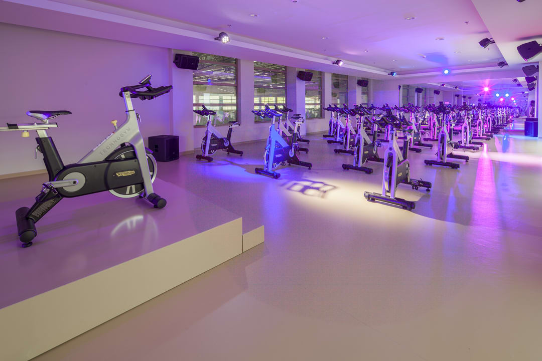 Sport & Freizeit Gloria Sports Arena