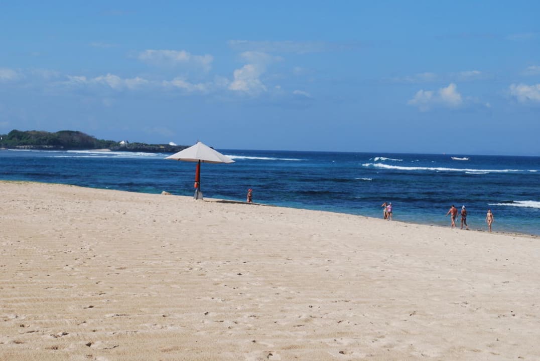 Amanusa Hotel Amanusa