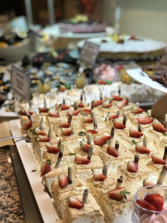 Gastro PortoBay Falésia