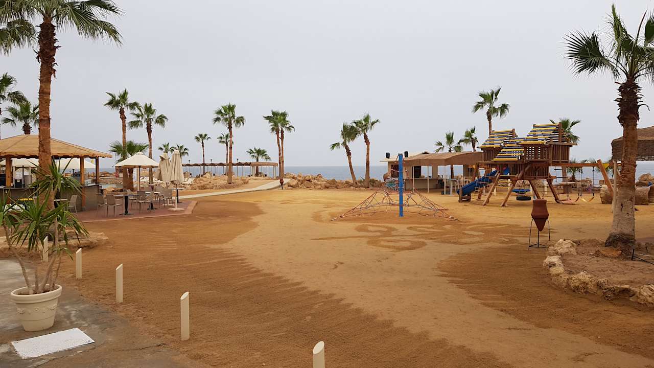 Strand Pickalbatros Citadel Resort