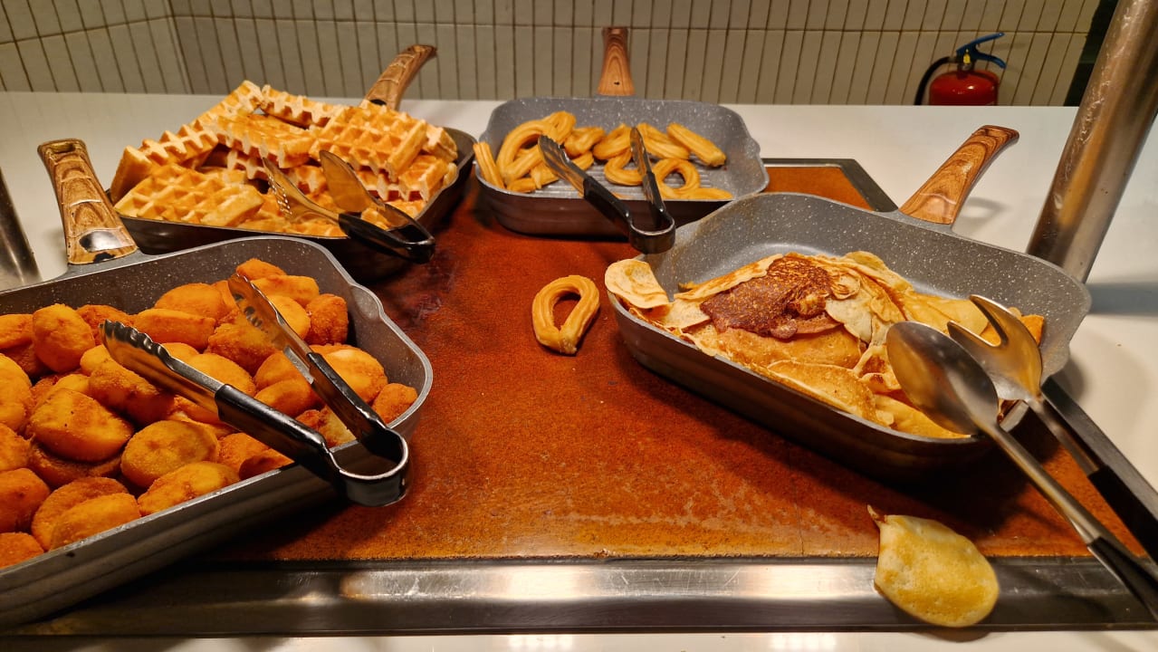 Gastro Sol Fuerteventura Jandia - All Suites