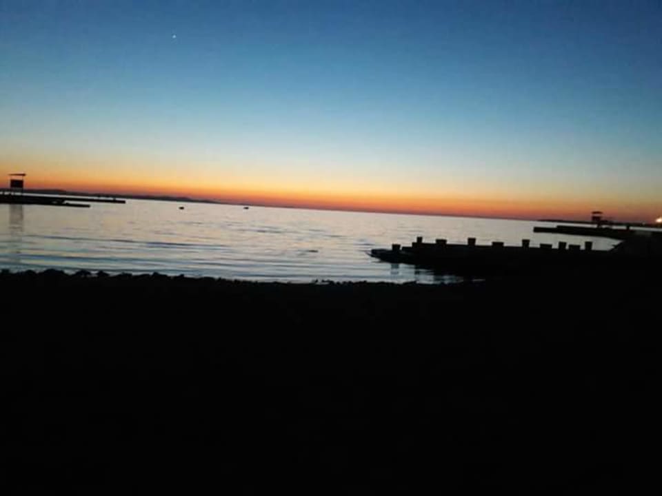 Ausblick Falkensteiner Hotel Adriana