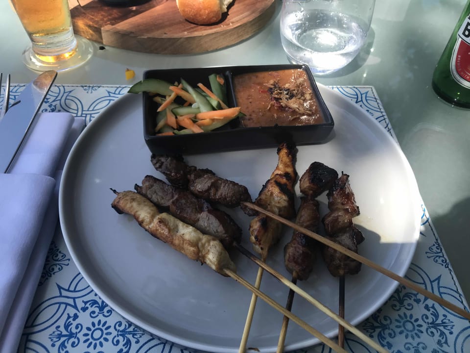 Gastro Paradisus by Melia Bali