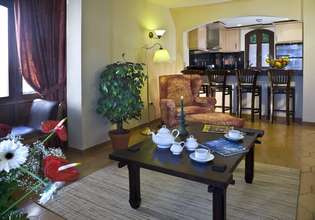 Apartment Hotel Regency Club