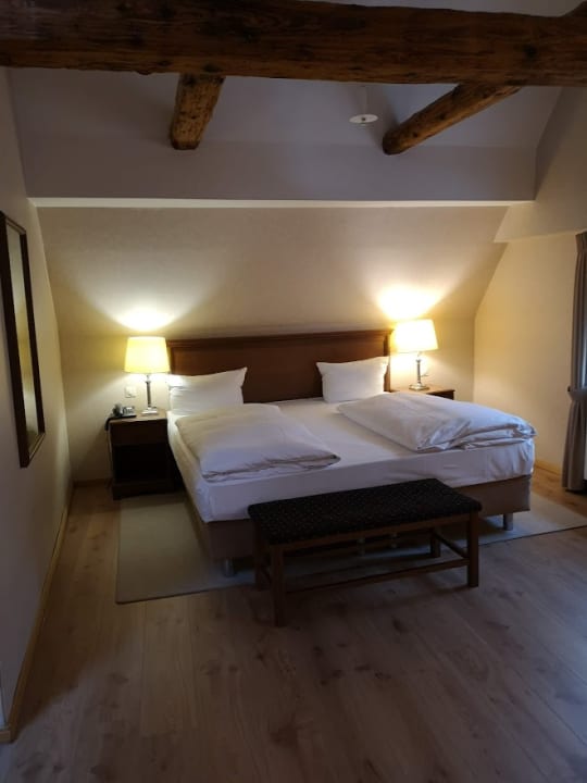 Zimmer Bergström Hotel Lüneburg