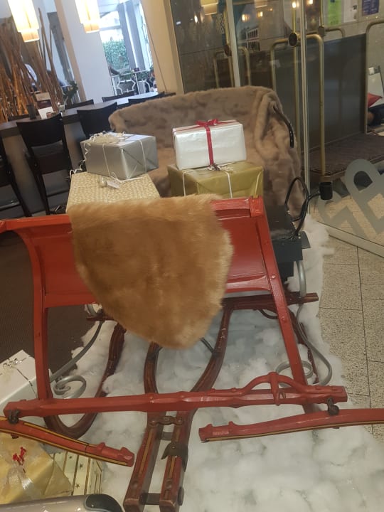 Sonstiges Hotel Frankenland