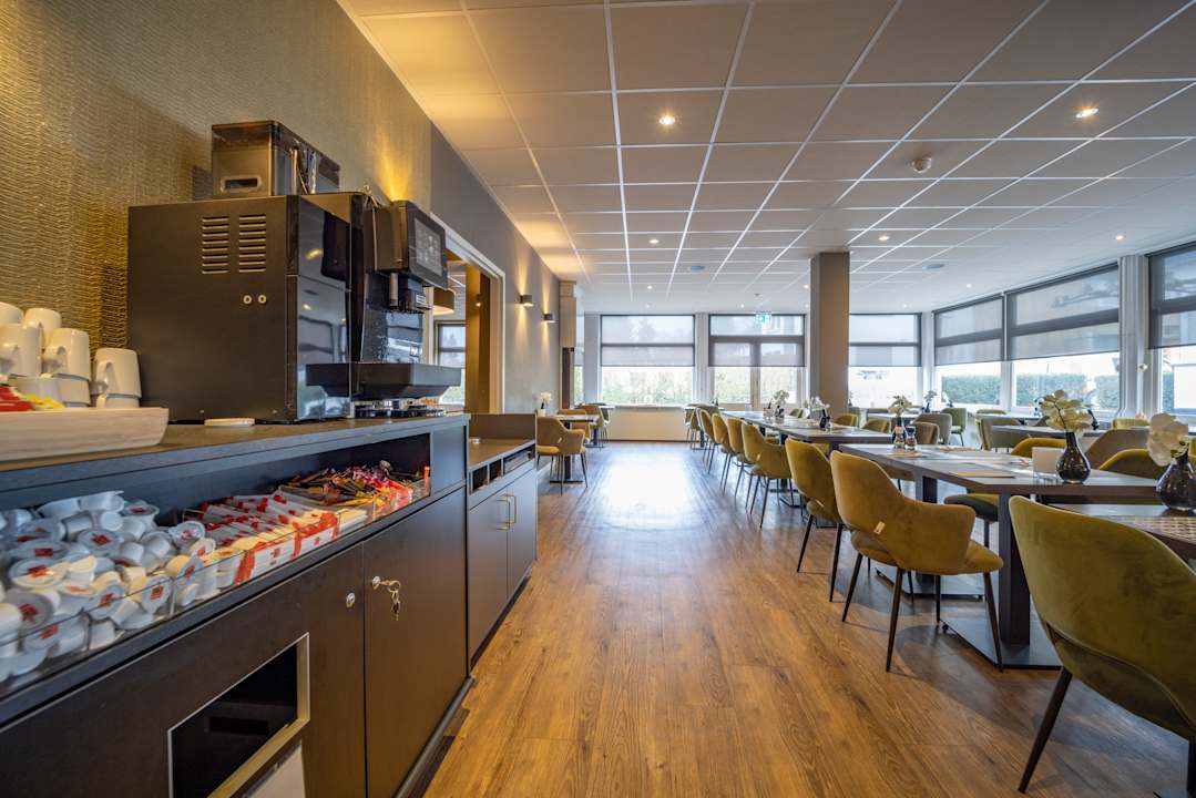 Gastro Fletcher Hotel-Restaurant De Burghoeve