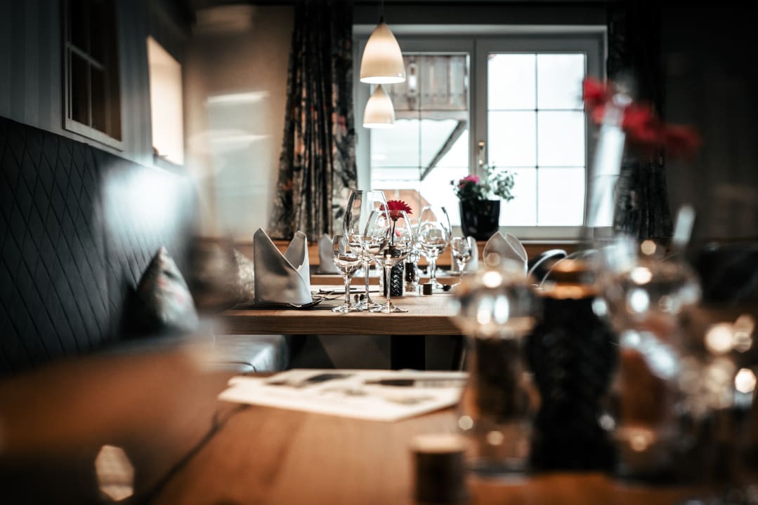 Gastro Hotel Birkenhöhe