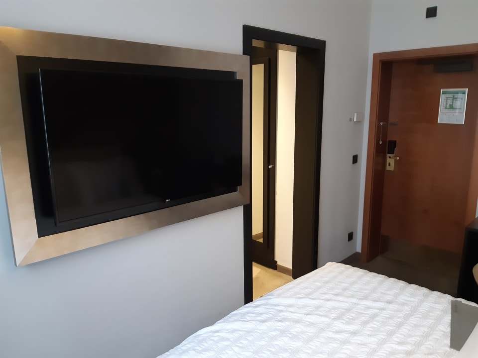 Zimmer Le Méridien Grand Hotel Nürnberg