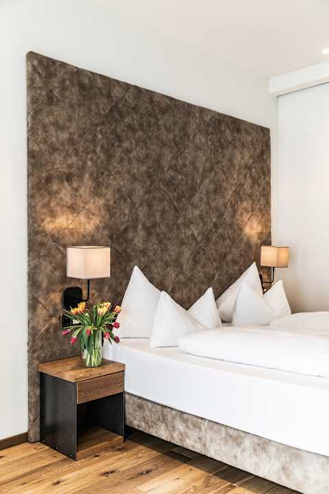 Zimmer Hotel Klosterbräu & SPA