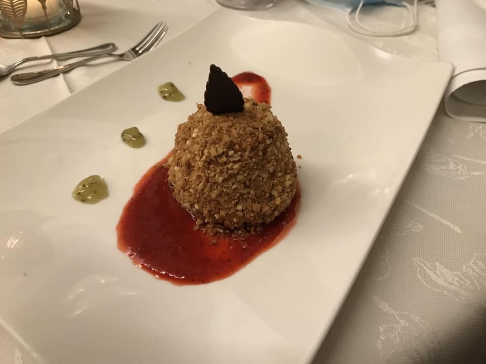 Gastro Hotel Bergknappenhof