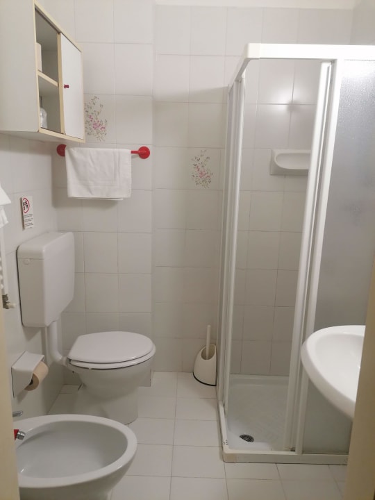 Zimmer Hotel Royal & Hotel Palme & Suite